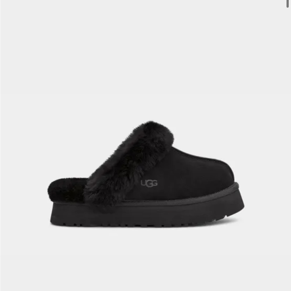 Disquette Platform Uggs